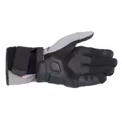 Alpinestars Tourer W-7 V2 Drystar мотоперчатки Grey Серый