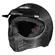 Simpson M52 Carbon Мотошлем Glossy Черный