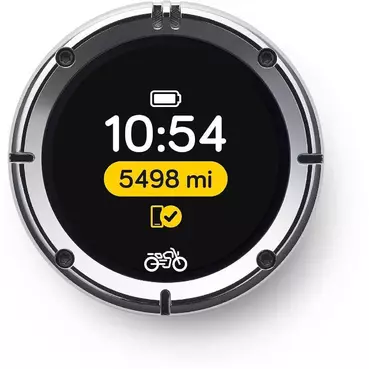 CellularLine Beeline Moto II Classic GPS Motorcycle Navigator