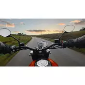 CellularLine Beeline Moto II Classic GPS Motorcycle Navigator