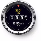 CellularLine Beeline Moto II Classic GPS Motorcycle Navigator