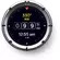 CellularLine Beeline Moto II Classic GPS Motorcycle Navigator