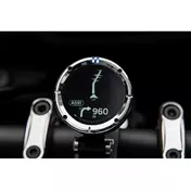 CellularLine Beeline Moto II Classic GPS Motorcycle Navigator