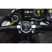 CellularLine Beeline Moto II Classic GPS Motorcycle Navigator