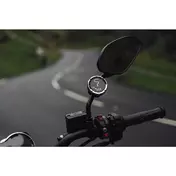 CellularLine Beeline Moto II Classic GPS Motorcycle Navigator