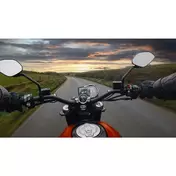 CellularLine Beeline Moto II Classic GPS Motorcycle Navigator