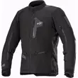 Alpinestars VENTURE XT Cross Enduro Motorcycle мотокуртка Black