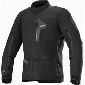 Alpinestars VENTURE XT Cross Enduro Motorcycle мотокуртка Black