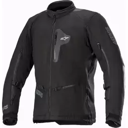 Alpinestars VENTURE XT Cross Enduro Motorcycle мотокуртка Black