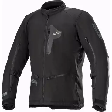 Alpinestars VENTURE XT Cross Enduro Motorcycle мотокуртка Black