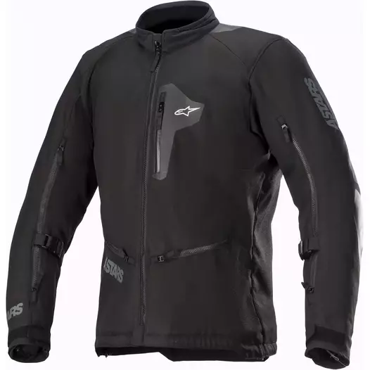Alpinestars VENTURE XT Cross Enduro Motorcycle мотокуртка Black