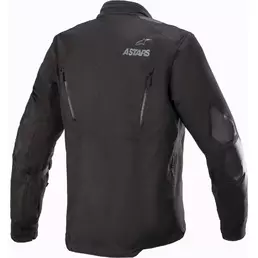 Alpinestars VENTURE XT Cross Enduro Motorcycle мотокуртка Black