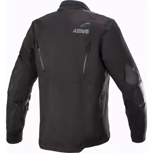 Alpinestars VENTURE XT Cross Enduro Motorcycle мотокуртка Black