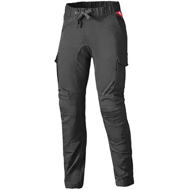 Held Jump Motorcycle брюки Black