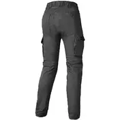 Held Jump Motorcycle брюки Black