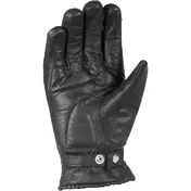 Segura PANTHER Black Motorcycle мотоперчатки
