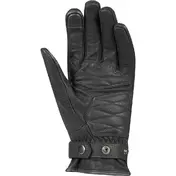 Segura BOGART Black Motorcycle мотоперчатки
