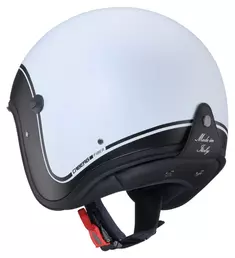 Freeride X Imola Белый