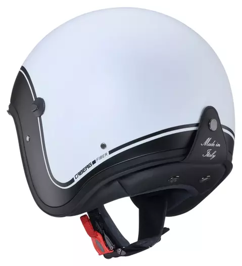 Freeride X Imola Белый