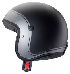 Freeride X Imola Black, Grey