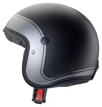 Freeride X Imola Black, Grey