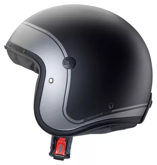Freeride X Imola Black, Grey