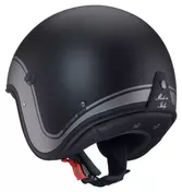 Freeride X Imola Black, Grey