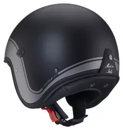 Freeride X Imola Black, Grey