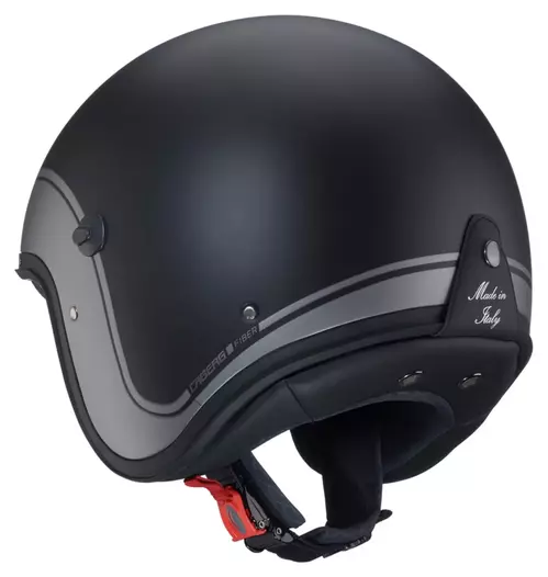 Freeride X Imola Black, Grey