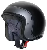 Freeride X Imola Black, Grey