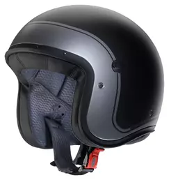 Freeride X Imola Black, Grey