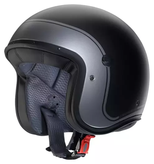 Freeride X Imola Black, Grey