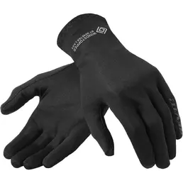 Rev'it Baret 2 GTX WINDSTOPPER Motorcycle Underмотоперчатки Black