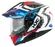HJC RPHA 60 Dakar MC21