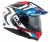 HJC RPHA 60 Dakar MC21