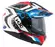HJC RPHA 60 Dakar MC21