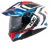 HJC RPHA 60 Dakar MC21