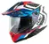 HJC RPHA 60 Dakar MC21