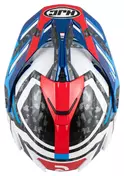 HJC RPHA 60 Dakar MC21
