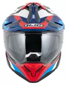 HJC RPHA 60 Dakar MC21