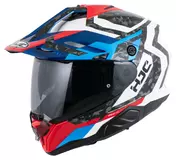HJC RPHA 60 Dakar MC21