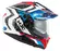 HJC RPHA 60 Dakar MC21