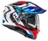 HJC RPHA 60 Dakar MC21