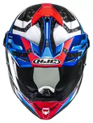 HJC RPHA 60 Dakar MC21