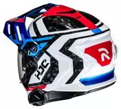 HJC RPHA 60 Dakar MC21