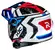 HJC RPHA 60 Dakar MC21