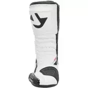 Acerbis Corkscrew Pista White Motorcycle Racing мотоботинки