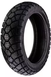 Anlas 90/90-14 SC500 Winter Grip 2 Scooter Kış Lastiği Черный