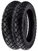 Anlas 90/90-14 SC500 Winter Grip 2 Scooter Kış Lastiği Черный