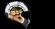Icon Threshold Dark мотошлем модуляр черный матовый